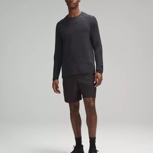 Lululemon Metal Vent Tech Long-Sleeve Shirt